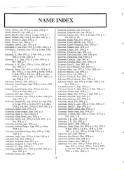 1975-1986  Index by names Part1 A-Mo