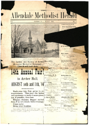 1904-08-00 ARCHER The Allendale Methodist Herald v2