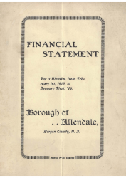 1905-01-01 Financial Statement