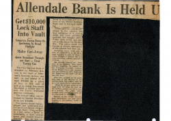 1938-04-02 Allendale Bank is held up 156 A