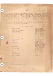 1945-00-00 History of Allendale by 8th grade grammar school