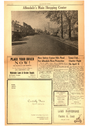 1951-04-06 Police new office