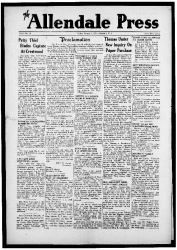 1951-08-03 Allendale Press