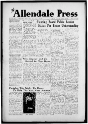 1951-10-26  Allendale Press