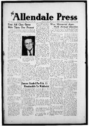 1952-01-25 Allendale Press