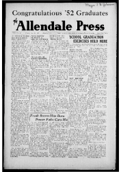 1952-06-20 Allendale Press Part1