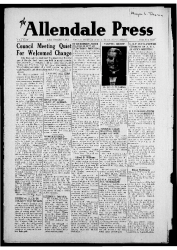 1952-12-05 Allendale Press  Part1
