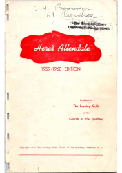 1959 Heres Allendale Part1