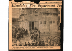 1960-03-30 FD ARTICLE Fire Department 1