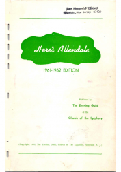 1961 Heres Allendale Part1