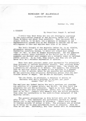 1963-10-21 Referendum Dissent by Councilman Joseph Waldorf