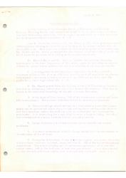 1965-04-13 Selection of Site Allendale BOE