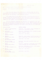 1965-04-15 Site selection