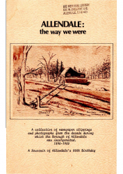 1974-10-12 80th Anniversary The Way We Were Single pages