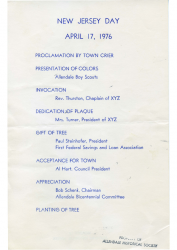 1976-04-17  New Jersey Day