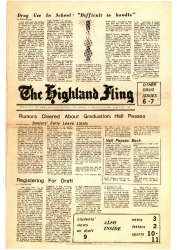 1981-02 SCHOOL The Highland Fling 1