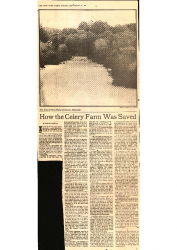 1983-09-25 CELERYFARM How the Celery Farm was saved