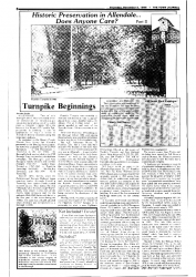 1985-12-05 Historic Preservation Does anyone care