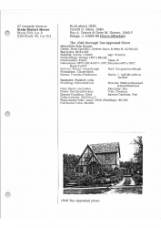 987 Houses and Buildings Built 1940 or Earlier Part11
