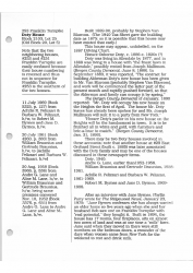 1987 Houses and Buildings Built 1940 or Earlier Part7 Part1