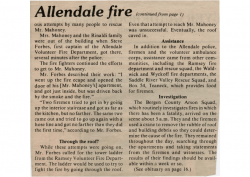 1988-09-17  man dies in apartment fire B