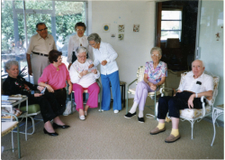1992-03-21 Tiny Anthony and friends