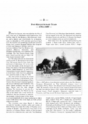Chapter 3 (pgs 11-17)
