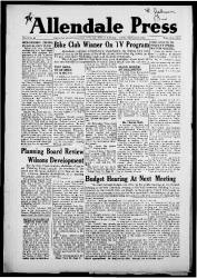 1953-02-27 Allendale Press