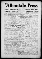 1953-04-17 Allendale Press Part1