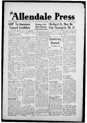 1953-09-04 Allendale Press