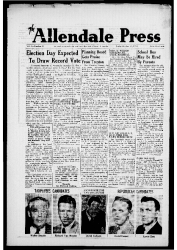 1953-10-30 Allendale Press