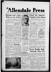 1953-11-13  Allendale Press